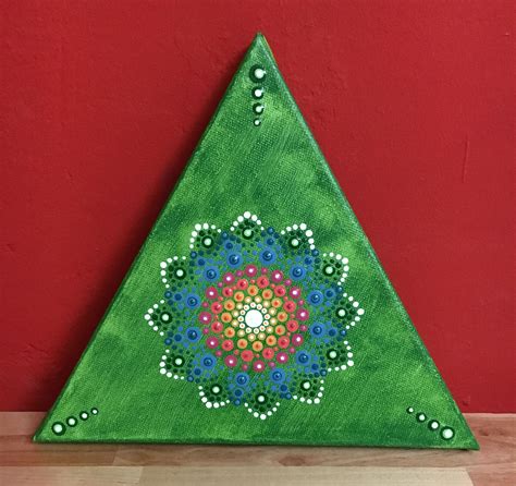 leinwand mandala|Top 10 mandala leinwand ideas and inspiration